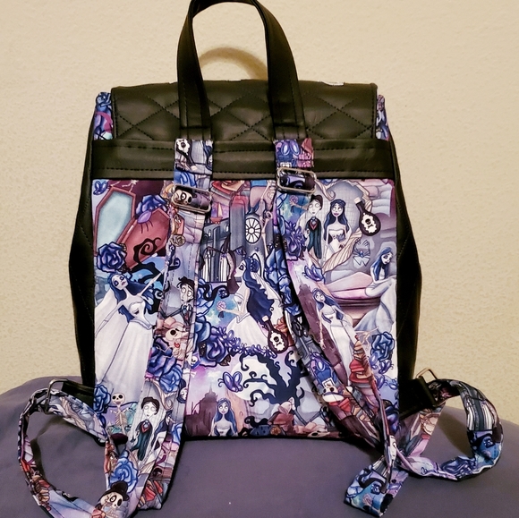 Backpack - Picture 2 of 4